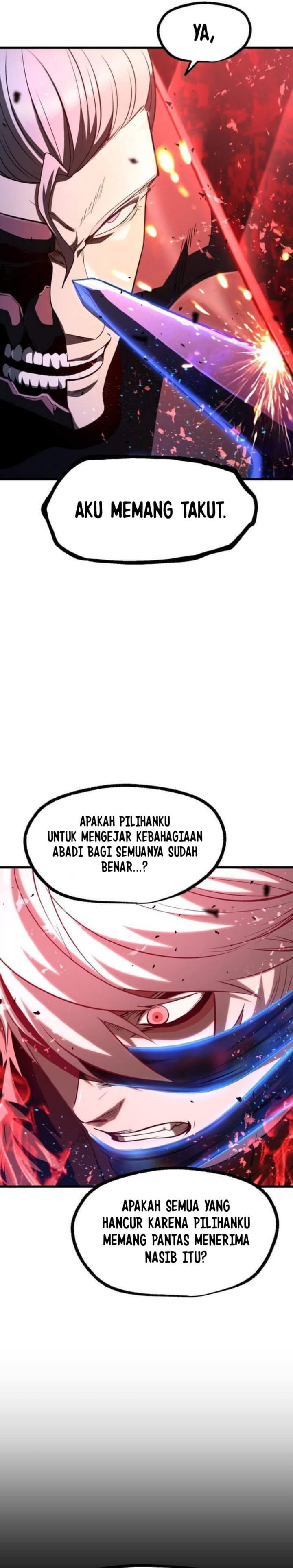Otherworldly Sword King’s Survival Records Chapter 265 Gambar 18